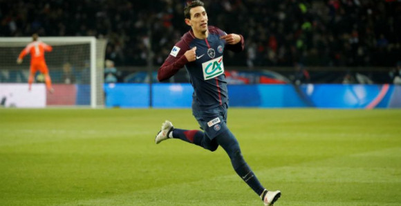 Sada je ozbiljno - Di Marija stiže u Inter pod jednim uslovom!