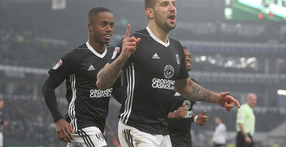 Jokanović: Očekujem i znam da Mitrović može još više!