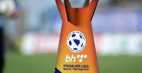 PL BiH: Radniku samo bod, Borac ''ispustio'' Zrinjski!