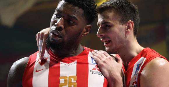 Šta čeka Zvezdu uz plej-of: PAO, Fener, Real...