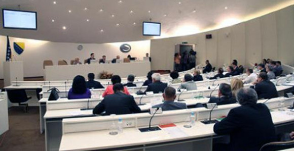 Još jedna verzija izbornog zakona