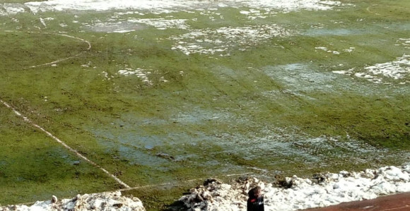 U Srbiji trava loša? Gledajte Banjaluku...!