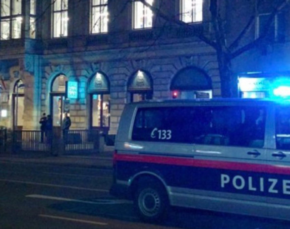 Nožem povrijedio nekoliko osoba