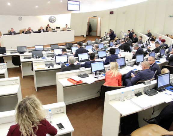 SDA ostao bez još jednog poslanika