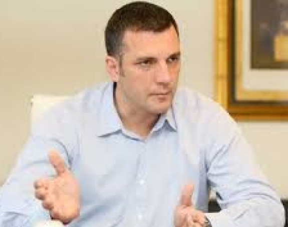 Zolak imenovan za direktora 