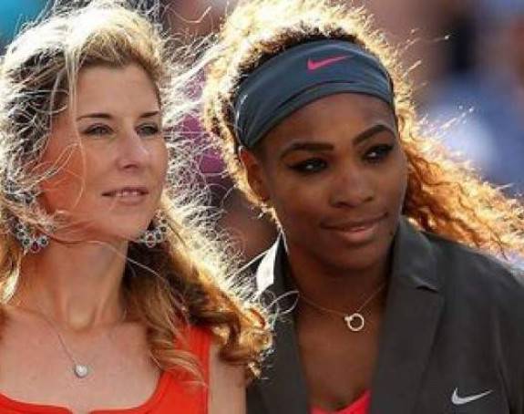 Seleš: Serena će biti ''prava'' za Rolan Garos i Vimbldon!