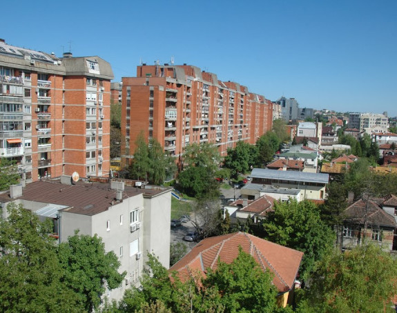 Kćerka ubila majku u stanu