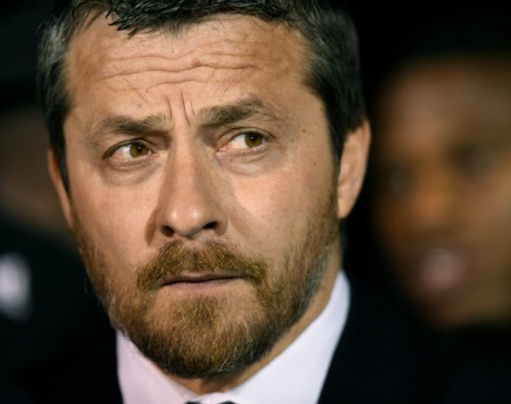 Zavirite u dnevnik Slaviše Jokanovića...