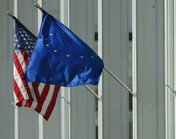 Узнемирени због Трампових потеза 