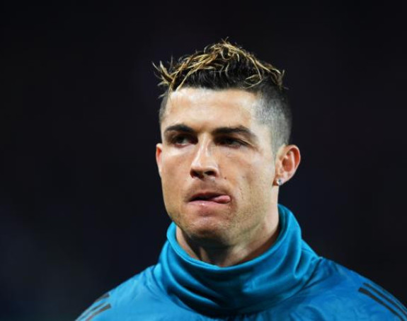 Ronaldo ne zna drugačije - Rudov rekord u opasnosti!
