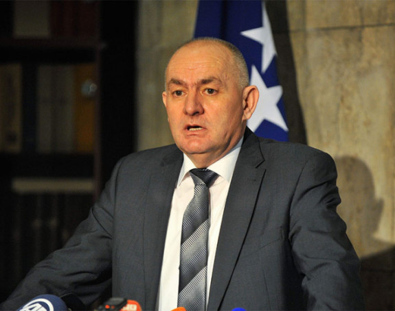 Borislav Bojić napustio SDS