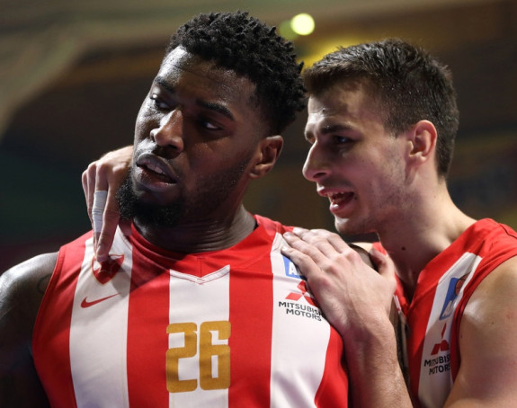 Šta čeka Zvezdu uz plej-of: PAO, Fener, Real...