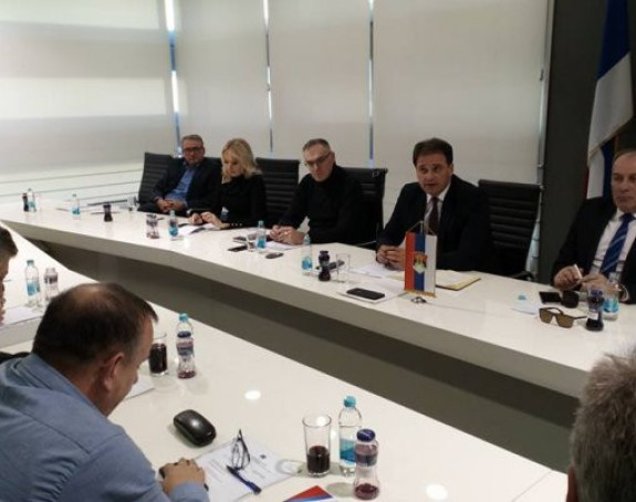 U SDS-u šokirani odlukom Bojića