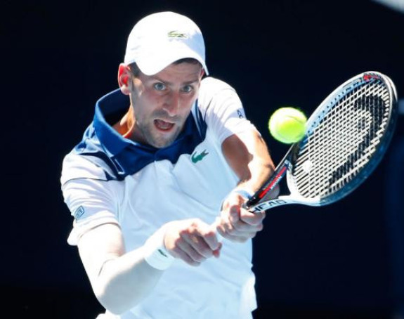Žrijeb: Novak igra u Indijan Velsu!