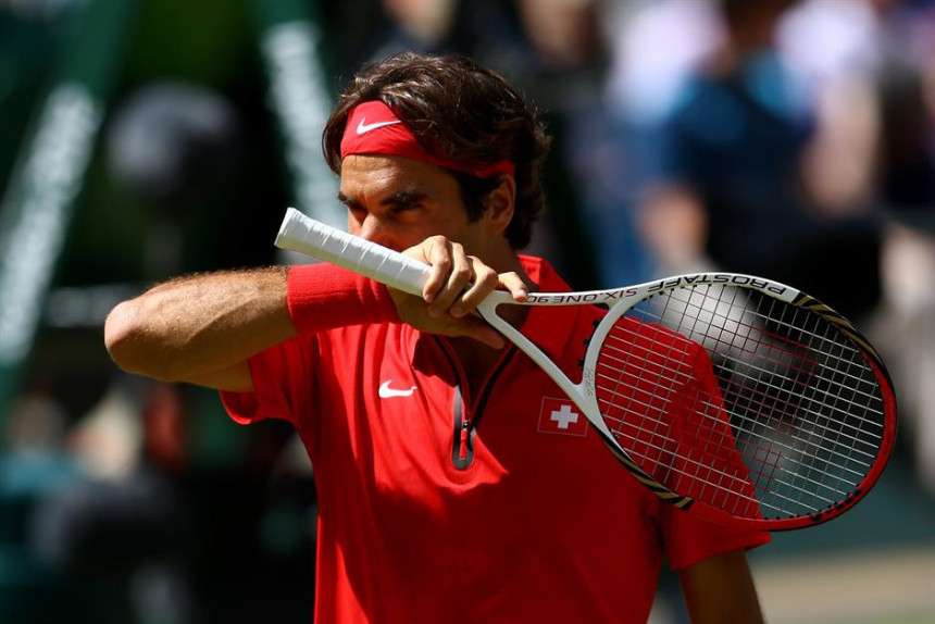 Federer: Olimpijske igre 2020. godine? Teško!