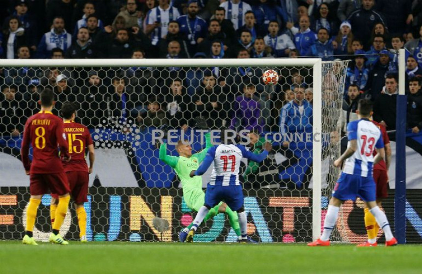 LŠ: I Porto prošao iz penala - ponovo VAR, u 115. minutu!