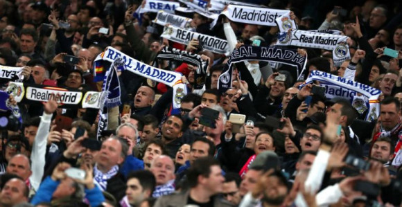 Priča: U budućnosti odzvanja „Hala Madrid y nada mas“!