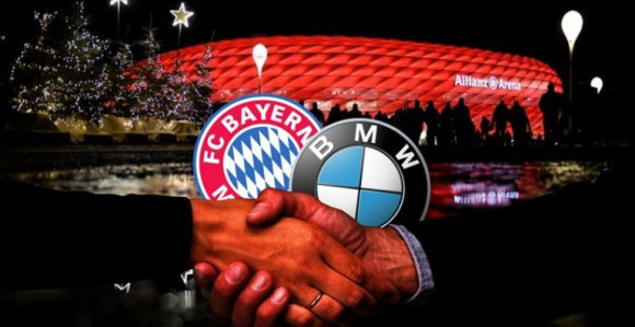 BMW ulazi u Bajern s 800.000.000 evra!