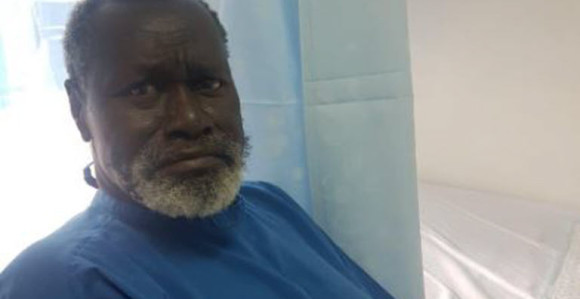 Preminuo Danijel Rudiša - pionir kenijske atletike