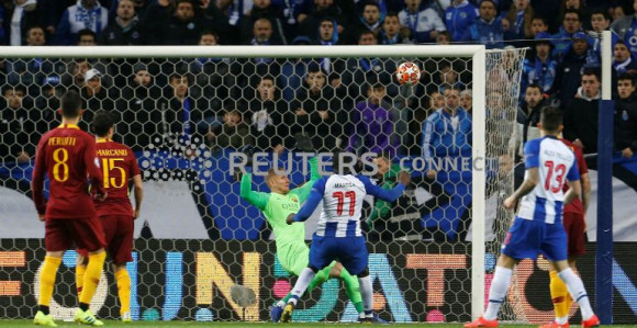 LŠ: I Porto prošao iz penala - ponovo VAR, u 115. minutu!