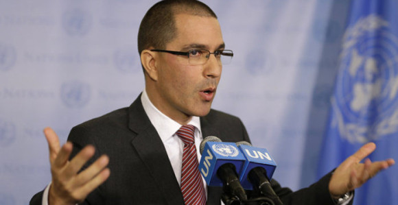 Hajko Mas osudio odluku Venecuele