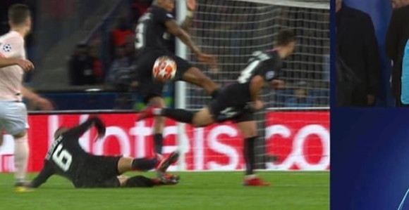 Нејмар огорчен: Је**на срамота!