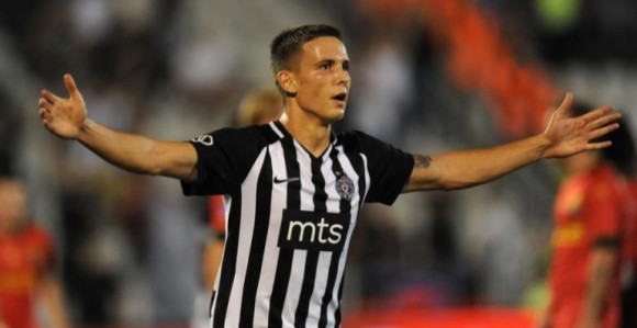 Marselj prati Semberca, Svetu Markovića!