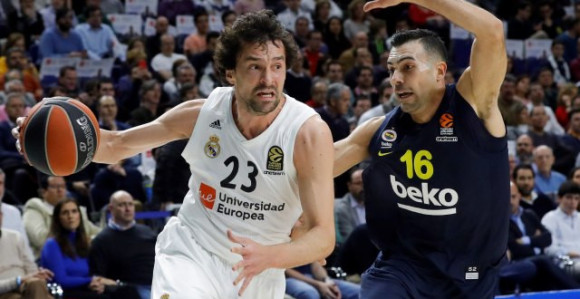 EL: Realov ''šamar'' Feneru, Bajern pao kod kuće!