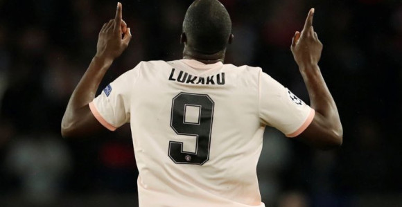Lukaku: Solskjer ostaje trener, nema sumnje u to!