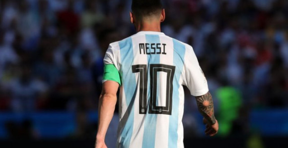 Mesi se vraća u reprezentaciju uz sramotne uslove!