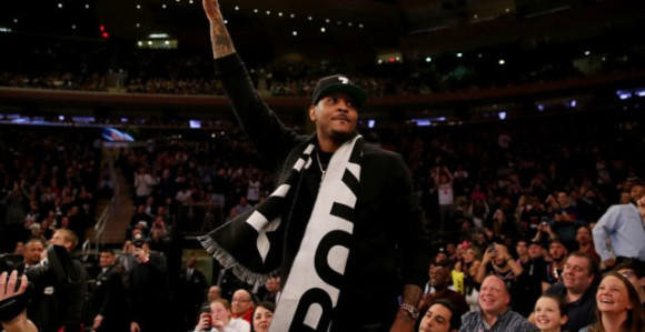 ''Najteži igrač za čuvanje, nije u NBA ligi!''