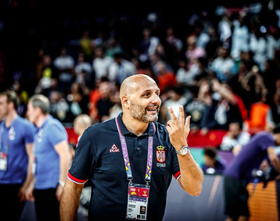 Aleksandar Đorđević preuzima Virtus?!