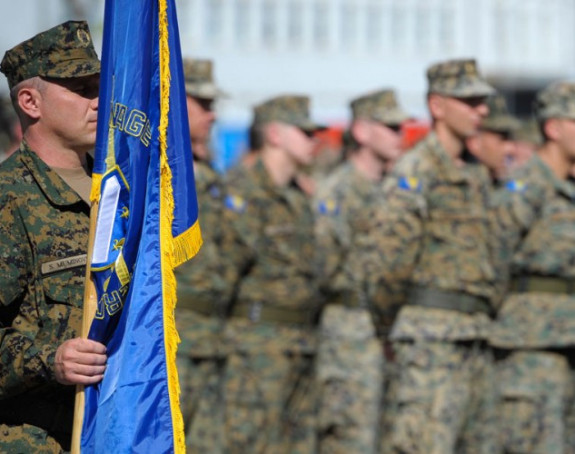 Vojni rok je još daleko od BiH