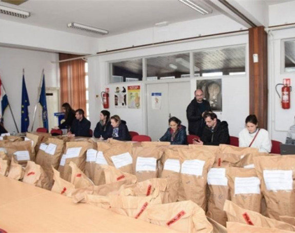 Hrvat i Crnogorac pali zbog droge 