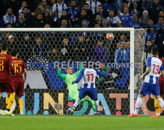 LŠ: I Porto prošao iz penala - ponovo VAR, u 115. minutu!