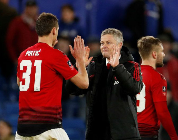 Video: Haos u domu Nemanje Matića!