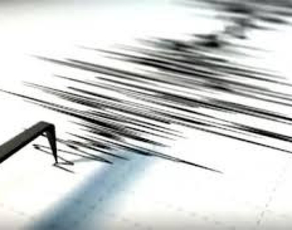 Večeras se tresao i Zagreb