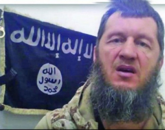 Na granici ''pao'' Amir Selimović