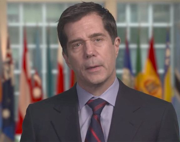 Šta je Dodik rekao Nelsonu? 