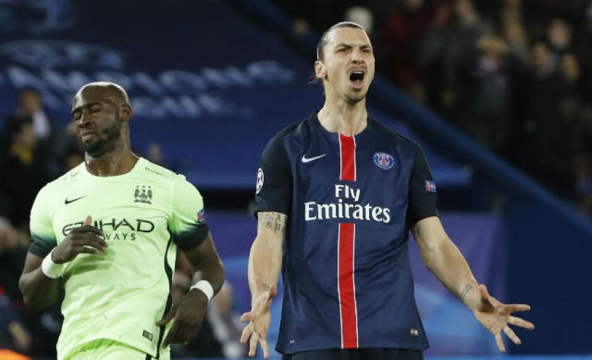 Ako Zlatan ode u penziju, to će biti ''zločin protiv čovečnosti''!