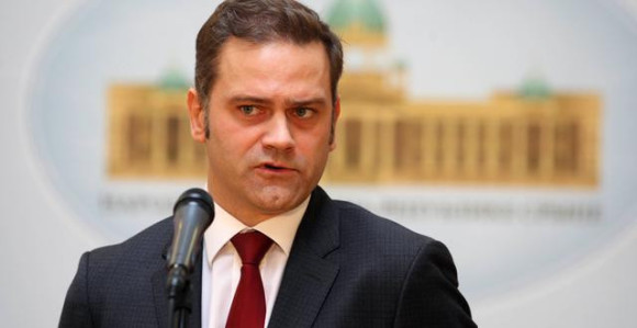 Borislav Stefanović promijenio ime!