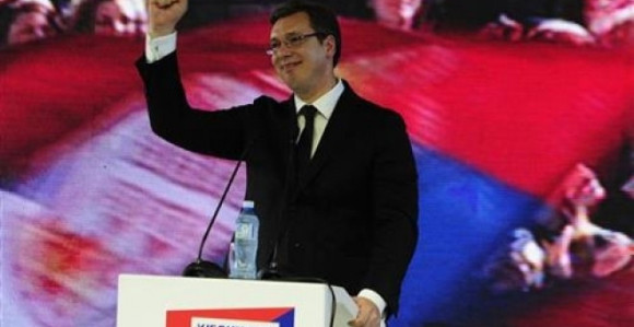 Kladioničari se opet klade na Vučića!