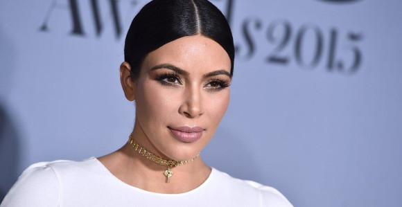 Bizarna pravila Kim Kardašijan