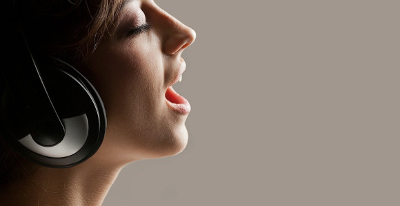 Čudesna moć pjevanja