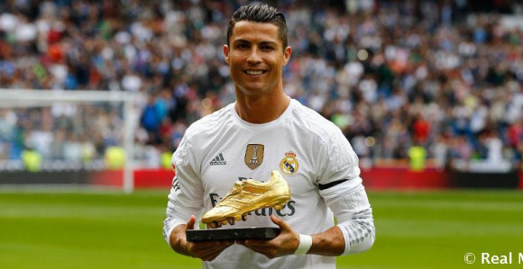 Real pušta Ronalda u Junajted za samo 60 miliona?!