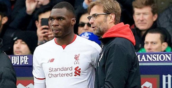 Benteke u Atletiku za 37 miliona funti?!