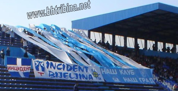 Bravo za navijače Radnika! “Incident” jedini bez incidenta!