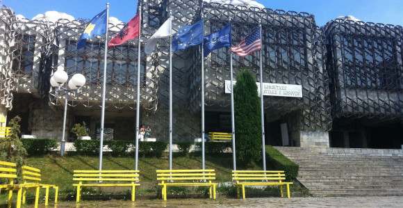 Vanredna situacija uoči inauguracije