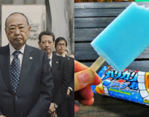 Izvinili se djeci zbog poskupljenja sladoleda