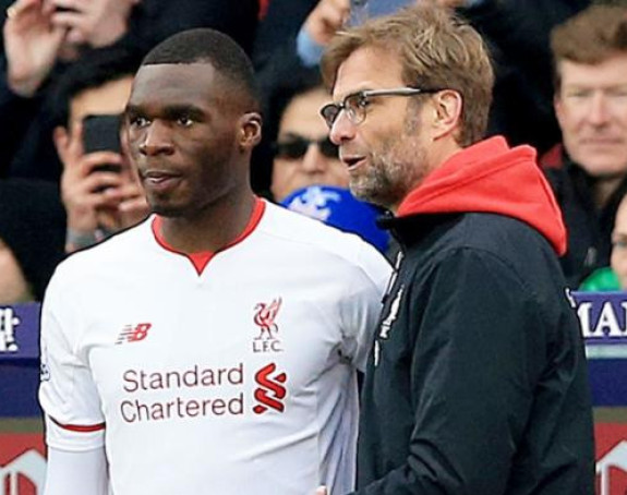 Benteke u Atletiku za 37 miliona funti?!